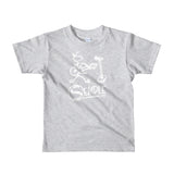 SEMPLE Stick Man T-shirt (Kids Sizes)