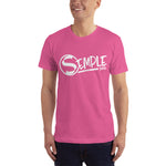 SEMPLE Band T-Shirt Assorted Colors