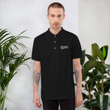 SEMPLE Band Shirt Embroidered Polo